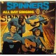 SPINNERS - All day singing (in concert)